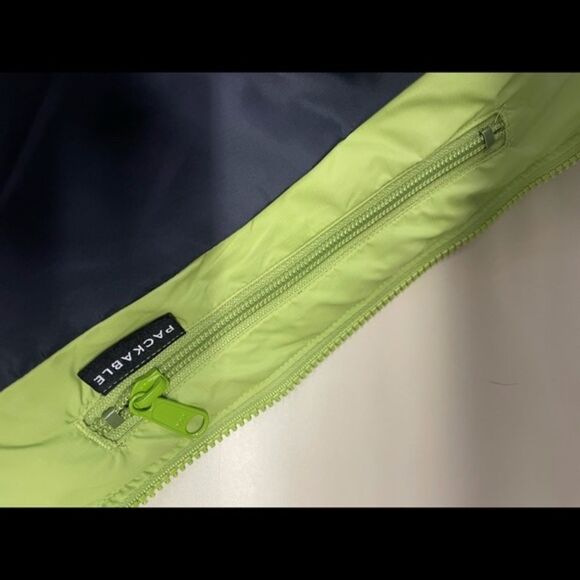 🎯 SALE 🎯 Columbia Titanium‎ Omni-Shield - Micro-Dry Down puffer jacket, Small - Picture 7 of 8